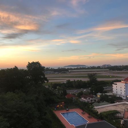 Sunset Seaview Vacation Condos @ Crystal Condo Kota Kinabalu Ngoại thất bức ảnh