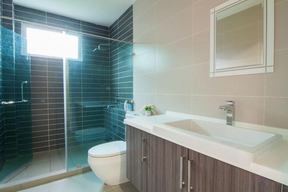 Sunset Seaview Vacation Condos @ Crystal Condo Kota Kinabalu Ngoại thất bức ảnh